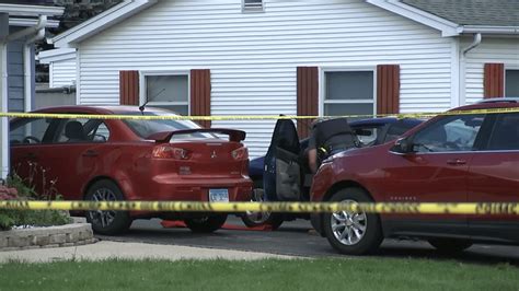 romeoville shooting